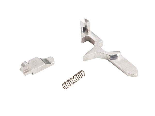 AIP Stainless Steel Disconnector Set for Hi-Capa/1911/MEU Series - Ebog Designs