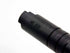 AIP Stainless Steel Threaded Outer Barrel-TM Hi-capa 5.1 (Black) - Ebog Designs