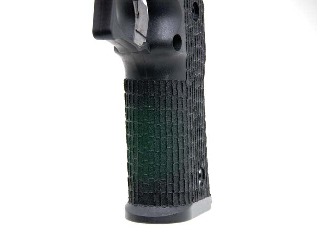 AIP Custom Grip Set Stippled for Marui Hi-capa 5.1/4.3 (Type A)