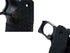 AIP Custom Grip Set Stippled for Marui Hi-capa 5.1/4.3 (Type A) - Ebog Designs