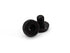 AIP Aluminum Grip Screws for TM 4.3 / 5.1 (Black)