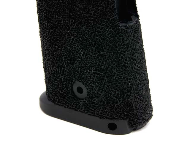 AIP Custom Grip Set Stippled for Marui Hi-capa 5.1/4.3 (Type B)