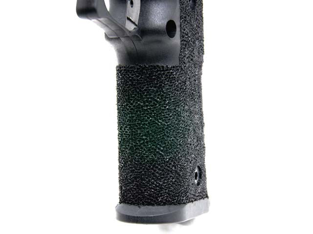 AIP Custom Grip Set Stippled for Marui Hi-capa 5.1/4.3 (Type B)