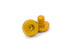 AIP Aluminum Grip Screws for TM 4.3 / 5.1 (Gold)