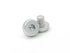 AIP Aluminum Grip Screws for TM 4.3 / 5.1 (Silver)