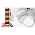 CowCow Aluminum Trigger (Type 1) - Rainbow - Ebog Designs