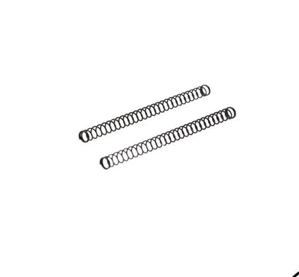BattleFlair 180% Nozzle Spring For Hi Capa (2 Pack)