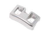CowCow AAP01 Aluminum Upper Lock

- Silver