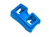 CowCow AAP01 Aluminum Upper Lock

- Blue