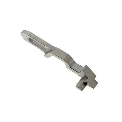 Cowcow IP1 Stainless Steel Disconnector For TM Hi-Capa - Ebog Designs