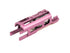 EDGE Aluminum Blowback Housing Ver.2 for Hi-CAPA/1911 (Pink)