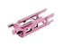 EDGE ULTRA LIGHT Aluminum Blowback Housing for Hi-CAPA/1911 (Pink) - Ebog Designs