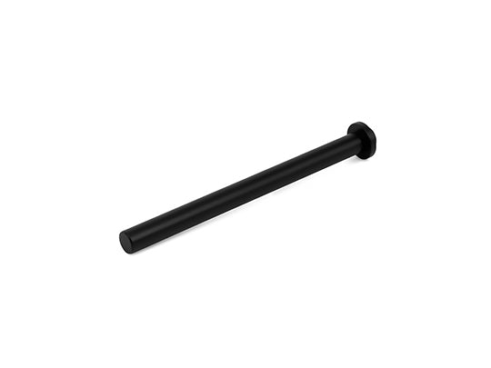 EDGE Custom “Hard Rod” Aluminium Recoil Guide Rod For HI-CAPA 5.1 (Black)