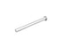 EDGE Custom “Hard Rod” Aluminium Recoil Guide Rod For HI-CAPA 5.1 (Silver) - Ebog Designs