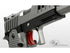 Airsoft Masterpiece Hi-Capa Aluminum Frame with Tactical Rail - Infinity 3.9 (Red)
