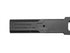 Airsoft Masterpiece Aluminum Frame - STI 3.9 with Tactical Rail (Black) - Ebog Designs
