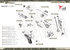 Action Army AAP01 Replacement Part 70, 71, 72, 73 - Nozzle Assembly - Ebog Designs