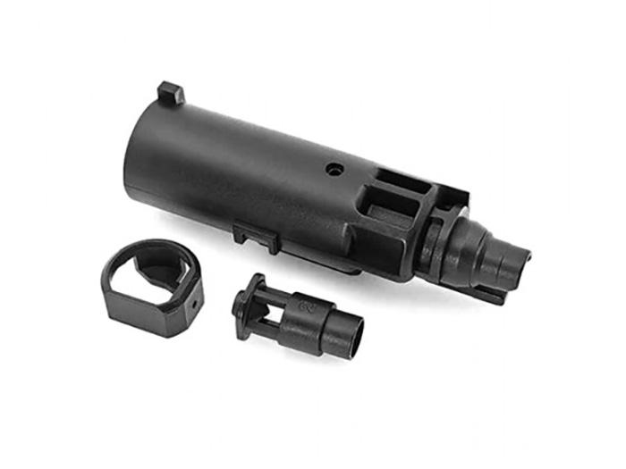 GunsModify Enhanced Nozzle Set for TM Hi-CAPA / 1911 - Ebog Designs