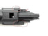 GunsModify Enhanced Nozzle Set (Winter Version) for TM Hi-CAPA / 1911 - Ebog Designs