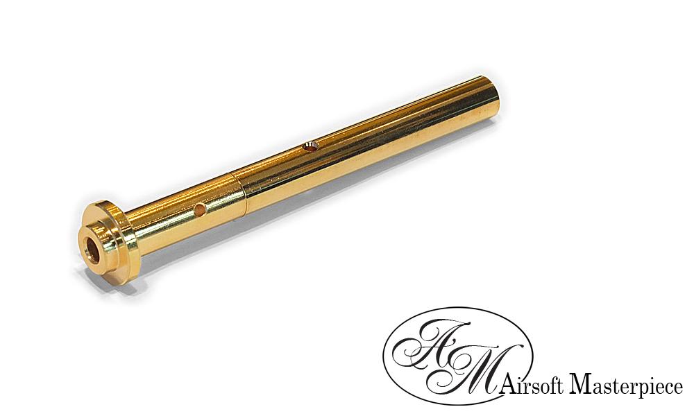 Airsoft Masterpiece Steel Guide Rod for Hi-CAPA 5.1 (Gold) - Ebog Designs