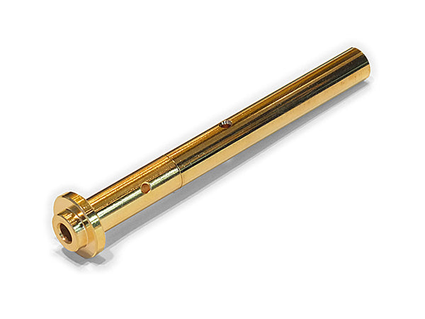 Airsoft Masterpiece Steel Guide Rod for Hi-CAPA 4.3 (Gold)