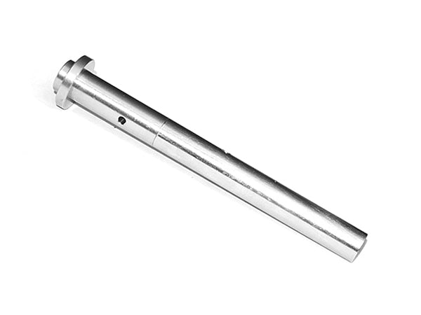 Airsoft Masterpiece Steel Guide Rod for Hi-CAPA 4.3 (Silver)