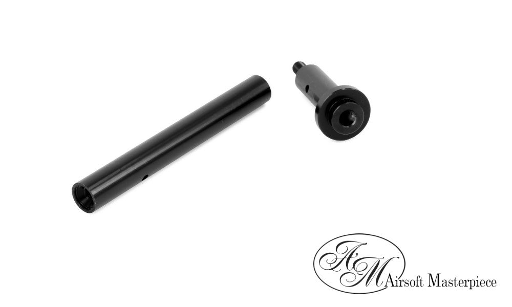 Airsoft Masterpiece Aluminum Guide Rod for Hi-CAPA 5.1 (Black)