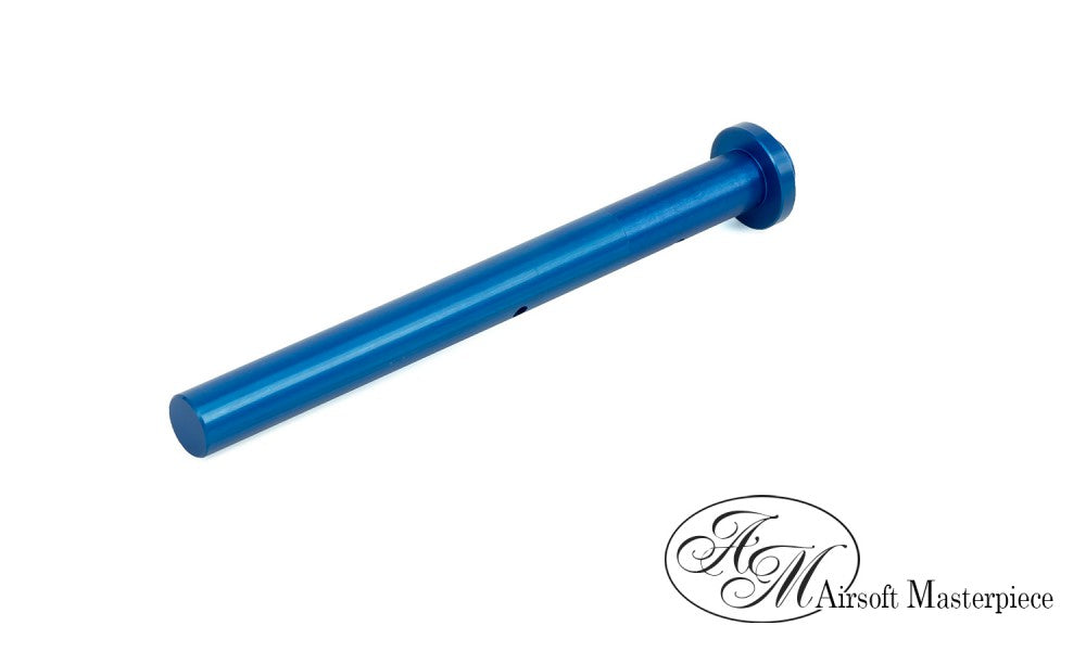 Airsoft Masterpiece Aluminum Guide Rod for Hi-CAPA 5.1 (Blue)
