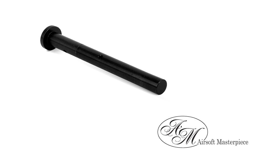 Airsoft Masterpiece Steel Guide Rod for Hi-CAPA 5.1 (Black) - Ebog Designs
