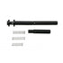 CowCow RM1 Stainless Steel Guide Rod For Hi-Capa 4.3 & 5.1 (Black)