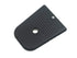 CowCow D02 Dottac Magazine Base (Black) - Ebog Designs