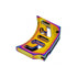 CowCow Aluminum Trigger (Type 1) - Rainbow - Ebog Designs
