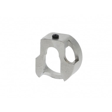 CowCow Enhanced Nozzle Valve Blocker For Marui G17 / Hicapa Series - Ebog Designs
