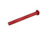 EDGE "Twister" Recoil Guide Rod For Hi-CAPA 4.3 (Red) - Ebog Designs