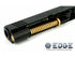 EDGE "Twister" Recoil Guide Rod For Hi-CAPA 4.3 (Purple) - Ebog Designs