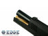 EDGE "Twister" Recoil Guide Rod For Hi-CAPA 4.3 (Red) - Ebog Designs