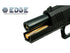 EDGE "Twister" Recoil Guide Rod For Hi-CAPA 4.3 (Purple) - Ebog Designs