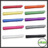 LA Capa Customs 5.1 Aluminum Threaded Outer Barrel - Red - Ebog Designs