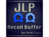 JLP Anti Rotation Design Recoil Buffer For Marui Hi-Capa - Ebog Designs