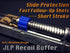 JLP Anti Rotation Design Recoil Buffer For Marui Hi-Capa - Ebog Designs