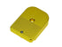 CowCow D01 Dottac MagBase For Hi-Capa GBB Magazine (Gold)