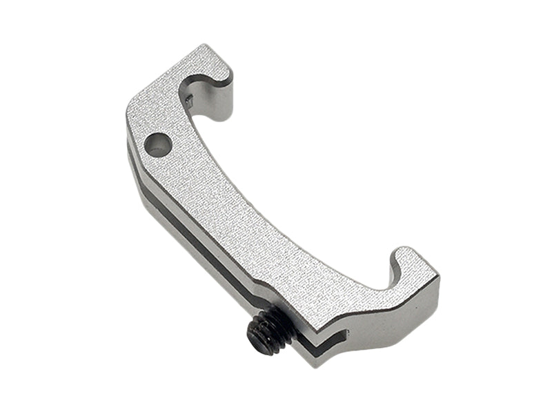 CowCow Module Trigger Base (Silver)