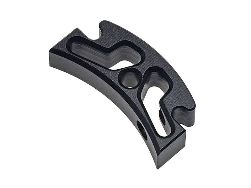 CowCow Module Trigger Shoe B (Black)