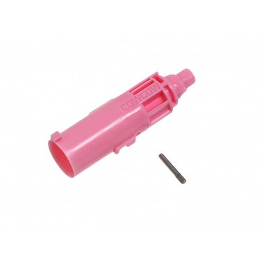 Cowcow PinkMood Enhanced Loading Nozzle