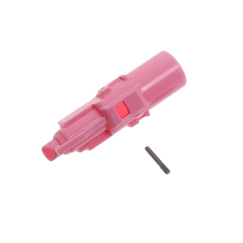 Cowcow PinkMood Enhanced Loading Nozzle