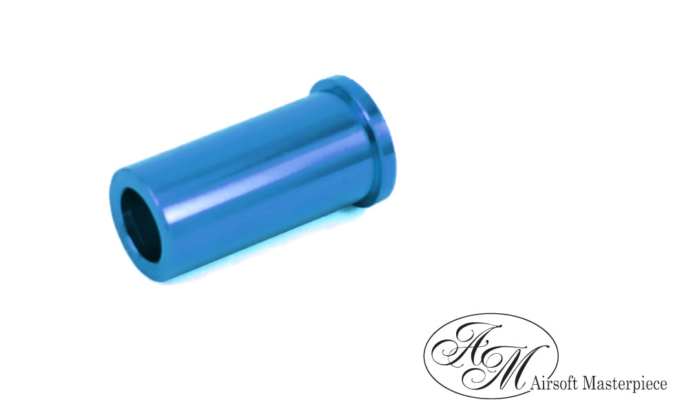 Airsoft Masterpiece Recoil Spring Guide Plug for Hi-CAPA 4.3 (Blue)