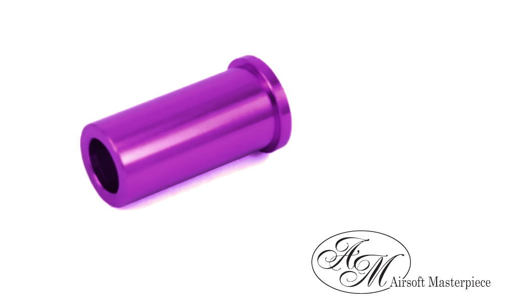 Airsoft Masterpiece Recoil Spring Guide Plug for Hi-CAPA 4.3 (Purple)