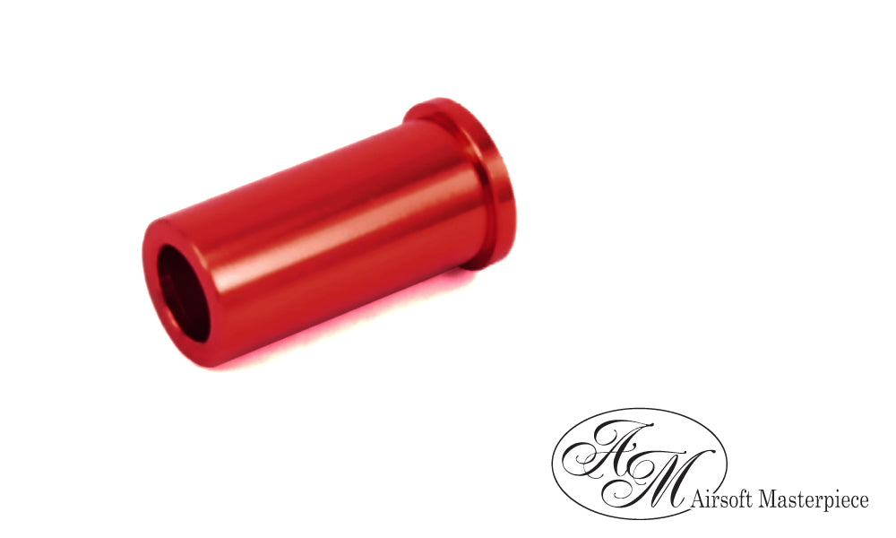 Airsoft Masterpiece Recoil Spring Guide Plug for Hi-CAPA 4.3 (Red)