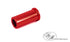 Airsoft Masterpiece Recoil Spring Guide Plug for Hi-CAPA 4.3 (Red)