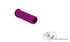 Airsoft Masterpiece Recoil Spring Guide Plug for Hi-CAPA 5.1 (Purple)